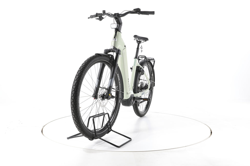 FLYER Gotour 7.10 Trekking E-Bike Tiefeinsteiger 2024 - Image 5