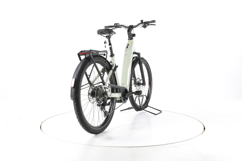 FLYER Gotour 7.10 Trekking E-Bike Tiefeinsteiger 2024 - Image 11