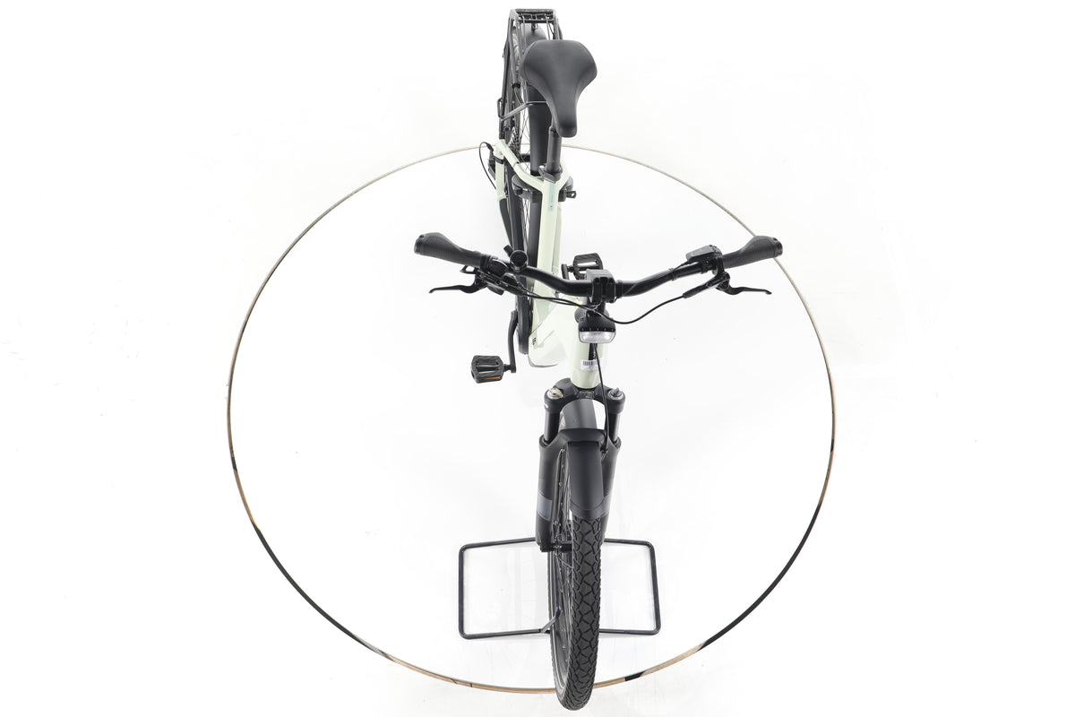 FLYER Gotour 7.10 Trekking E-Bike Tiefeinsteiger 2024 - Image 16