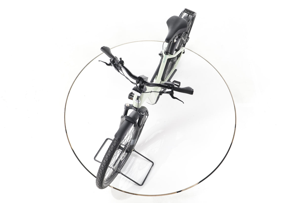 FLYER Gotour 7.10 Trekking E-Bike Tiefeinsteiger 2024 - Image 17