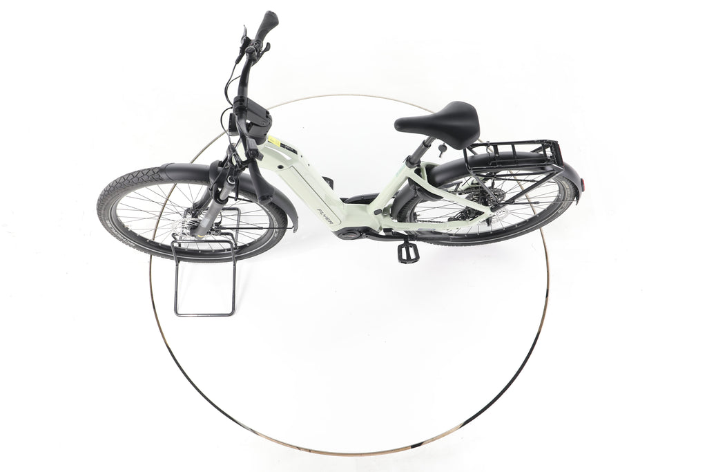 FLYER Gotour 7.10 Trekking E-Bike Tiefeinsteiger 2024 - Image 19