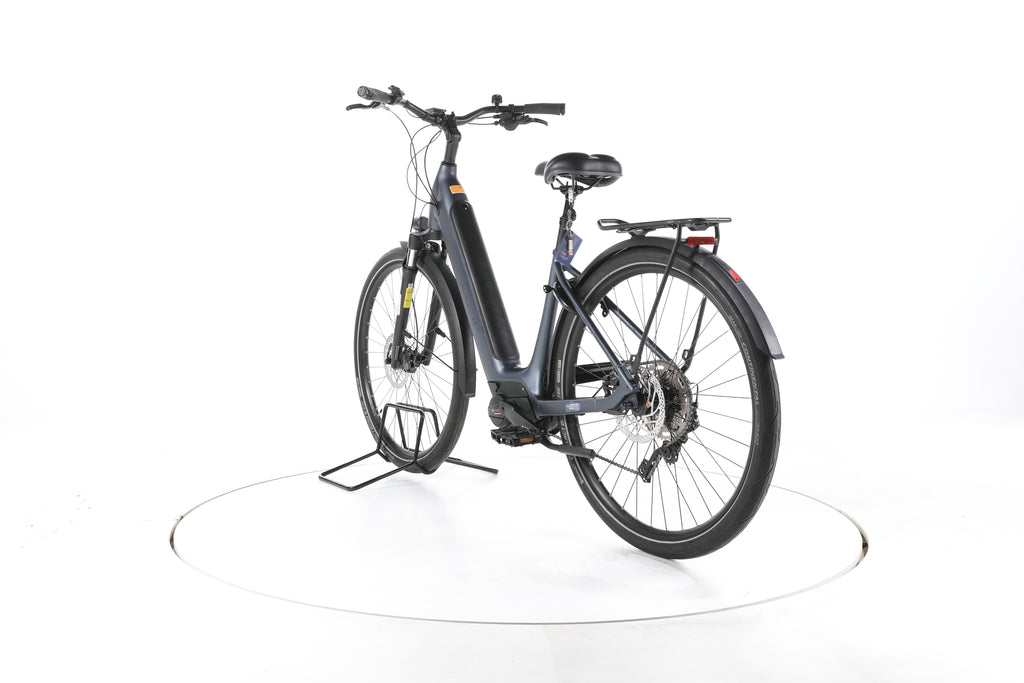 Cube Supreme Sport Hybrid Pro Trekking E-Bike Tiefeinsteiger - Image 9
