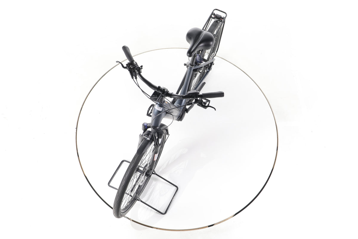Cube Supreme Sport Hybrid Pro Trekking E-Bike Tiefeinsteiger - Image 17