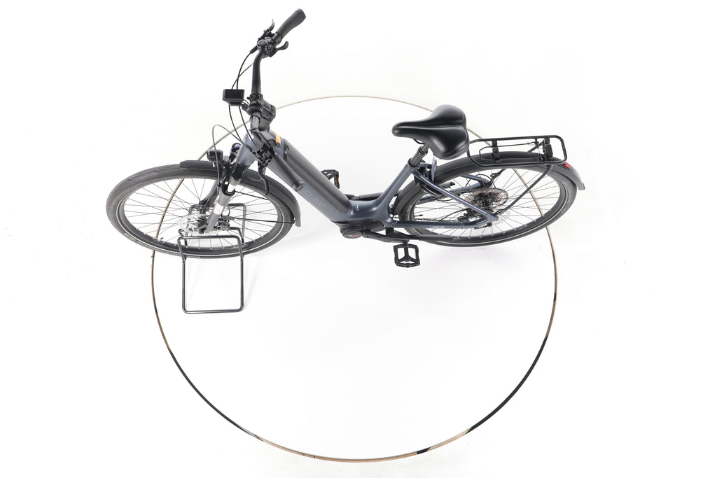 Cube Supreme Sport Hybrid Pro Trekking E-Bike Tiefeinsteiger - Image 19