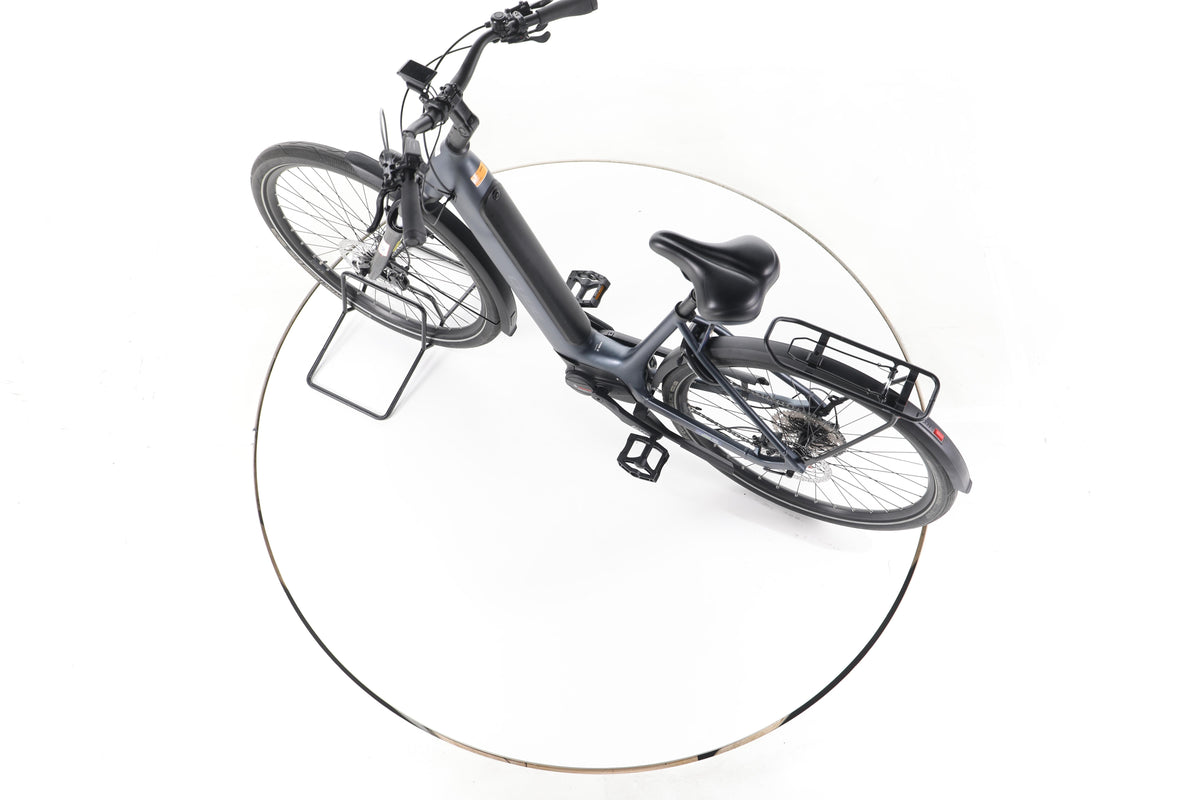 Cube Supreme Sport Hybrid Pro Trekking E-Bike Tiefeinsteiger - Image 20