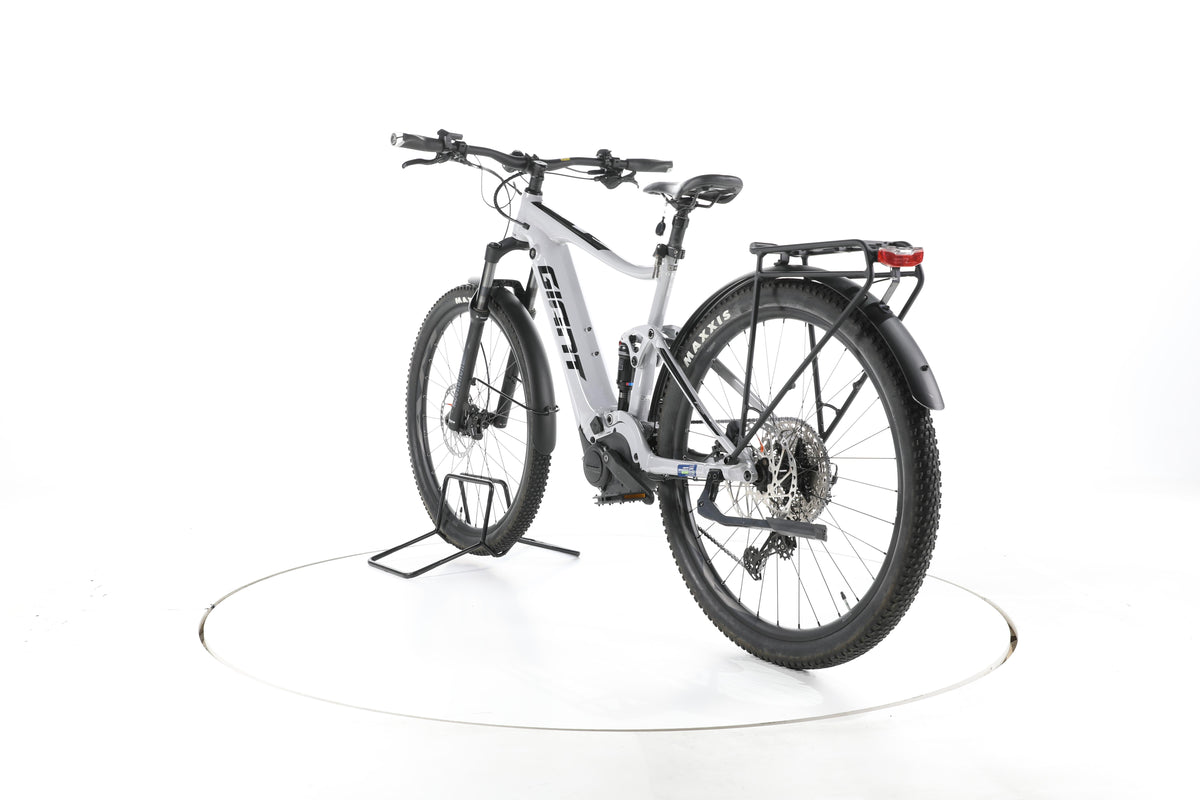 Giant Stance E+ Pro EX SUV E-Bike - Image 9