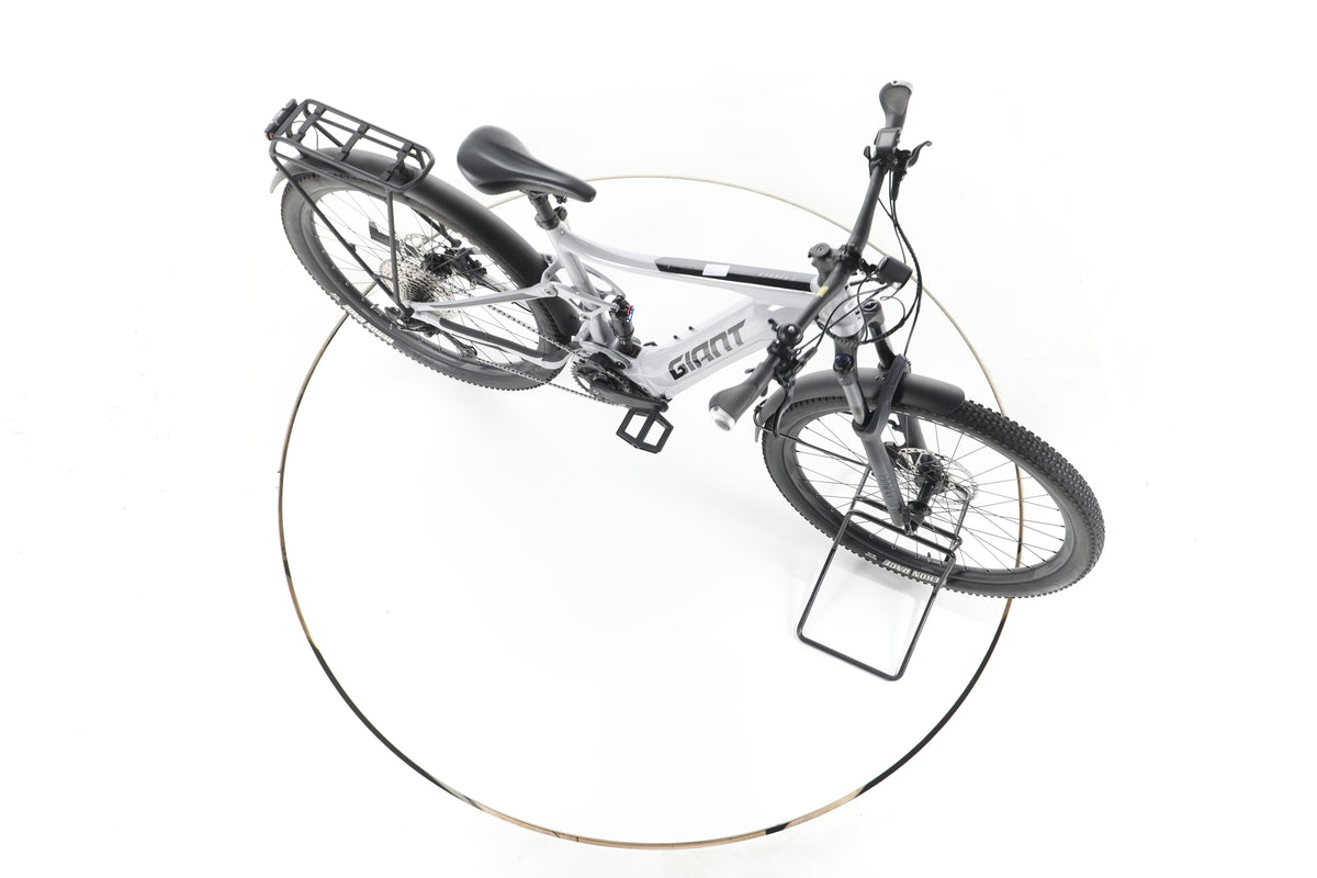 Giant Stance E+ Pro EX SUV E-Bike - Image 14