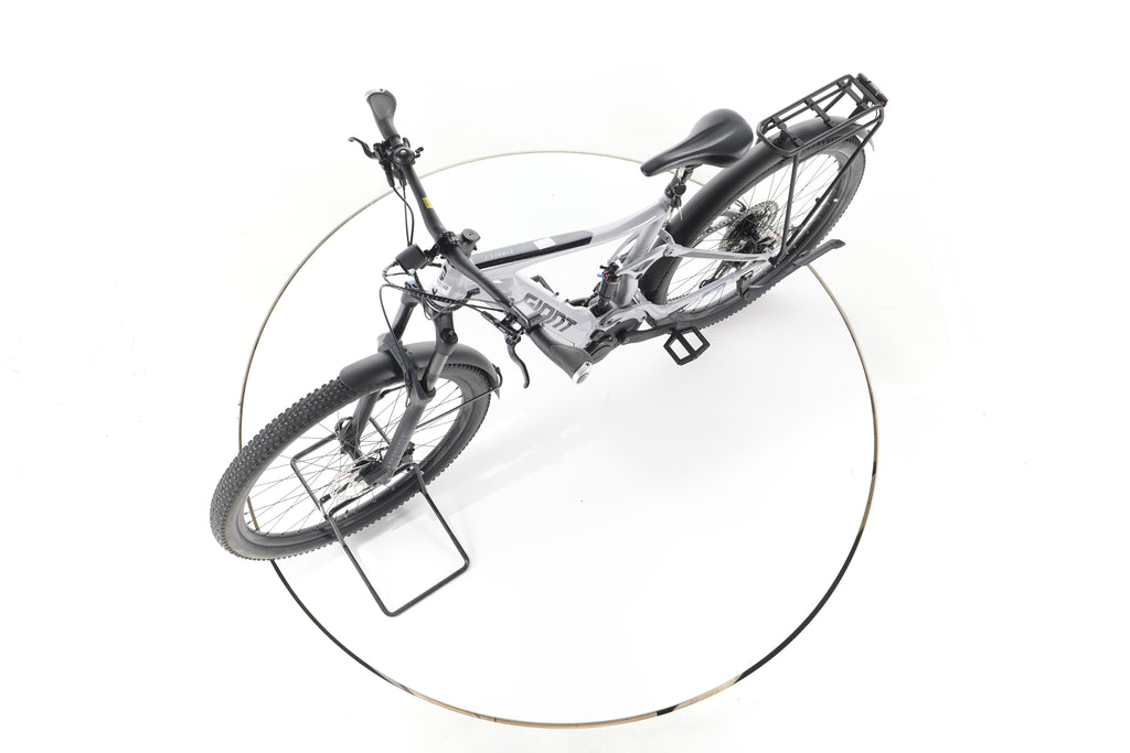 Giant Stance E+ Pro EX SUV E-Bike - Image 18