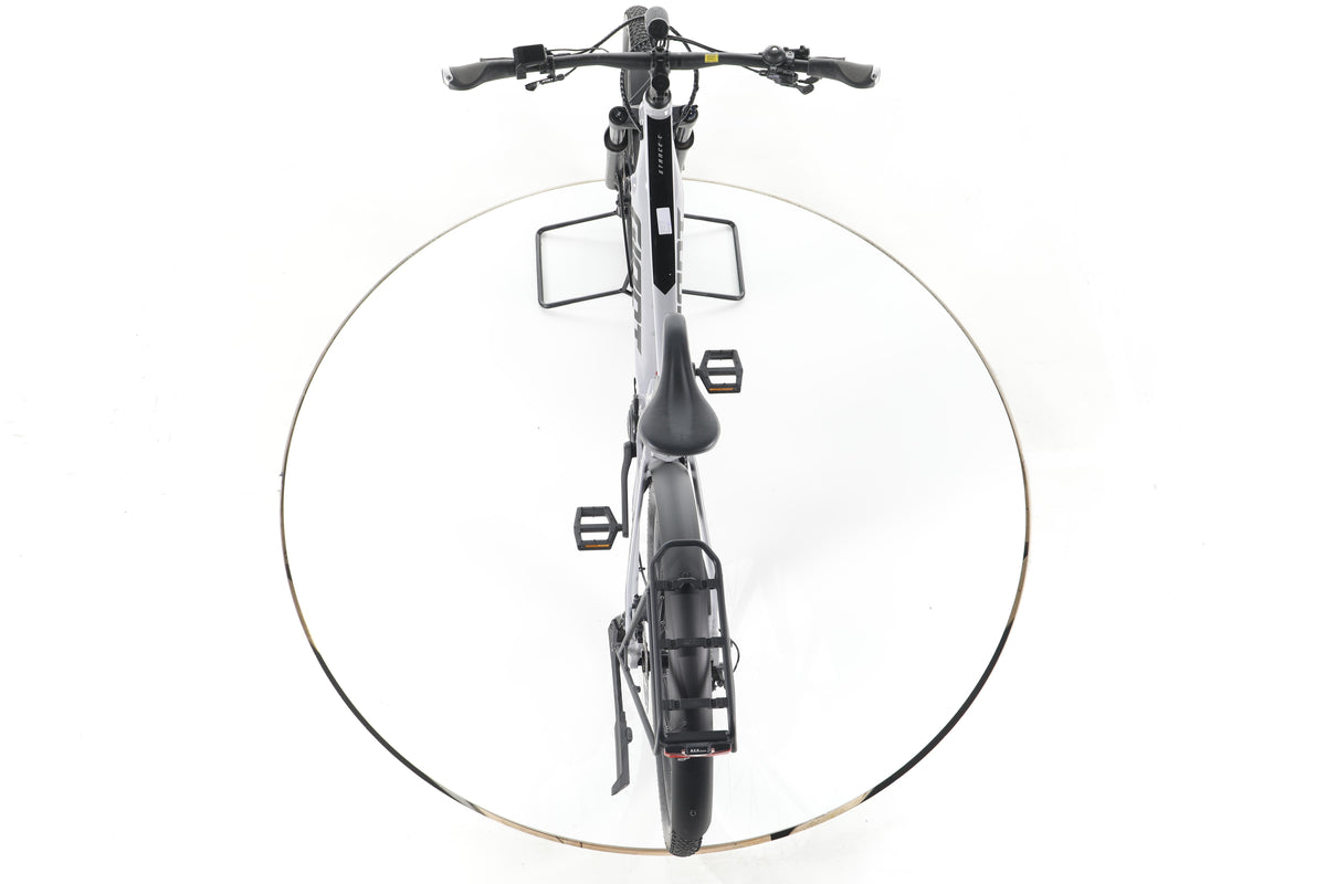 Giant Stance E+ Pro EX SUV E-Bike - Image 22