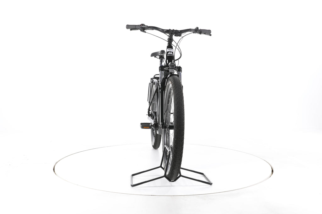 HoheAcht Pasia Urbo Trekking E-Bike - Image 4