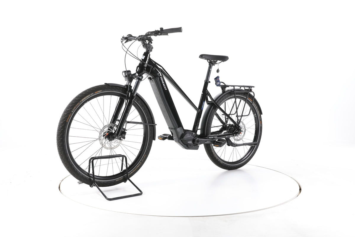 HoheAcht Pasia Urbo Trekking E-Bike - Image 6