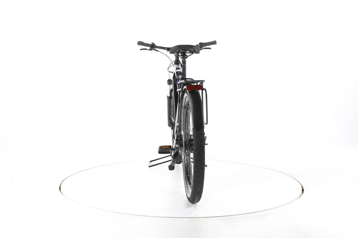 HoheAcht Pasia Urbo Trekking E-Bike - Image 10