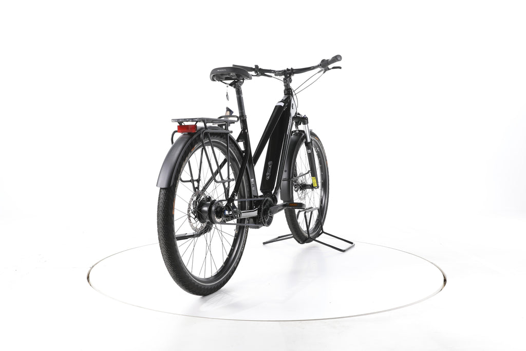 HoheAcht Pasia Urbo Trekking E-Bike - Image 11