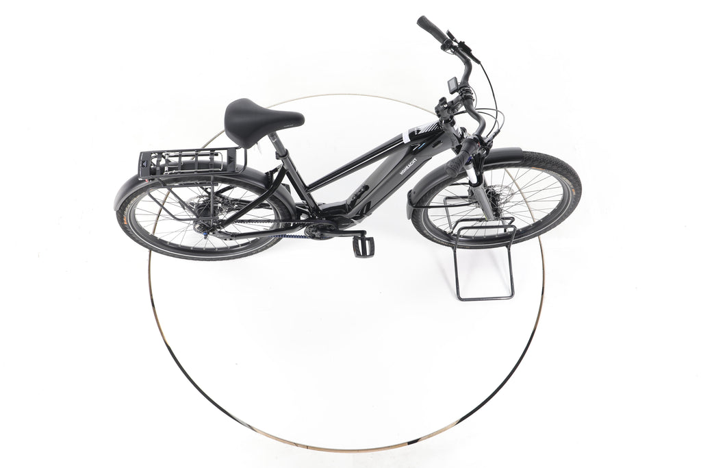 HoheAcht Pasia Urbo Trekking E-Bike - Image 13