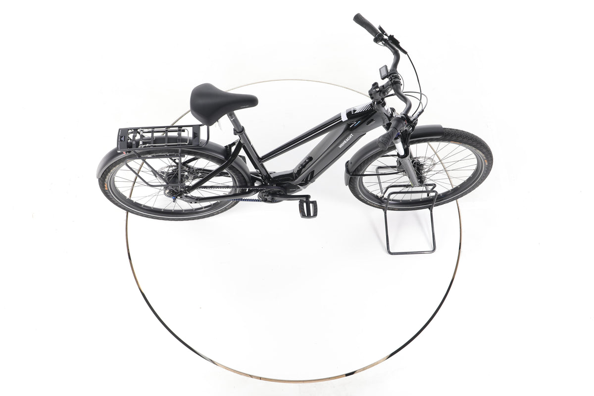 HoheAcht Pasia Urbo Trekking E-Bike - Image 13