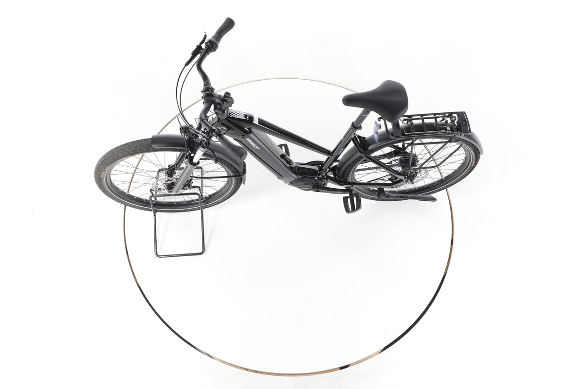 HoheAcht Pasia Urbo Trekking E-Bike - Image 19