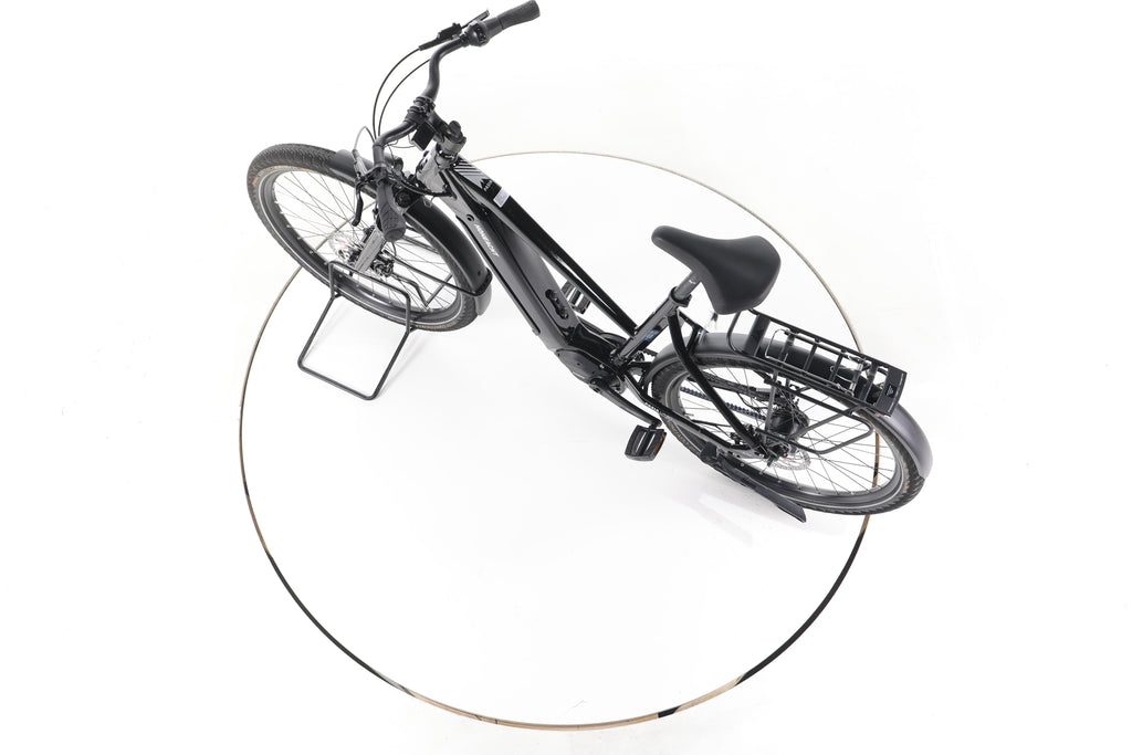 HoheAcht Pasia Urbo Trekking E-Bike - Image 20