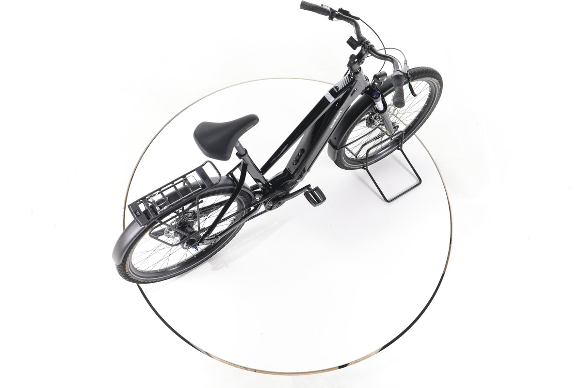 HoheAcht Pasia Urbo Trekking E-Bike - Image 24