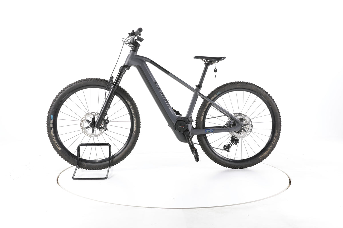 Cube Reaction Hybrid SLT E-Bike - Image 7