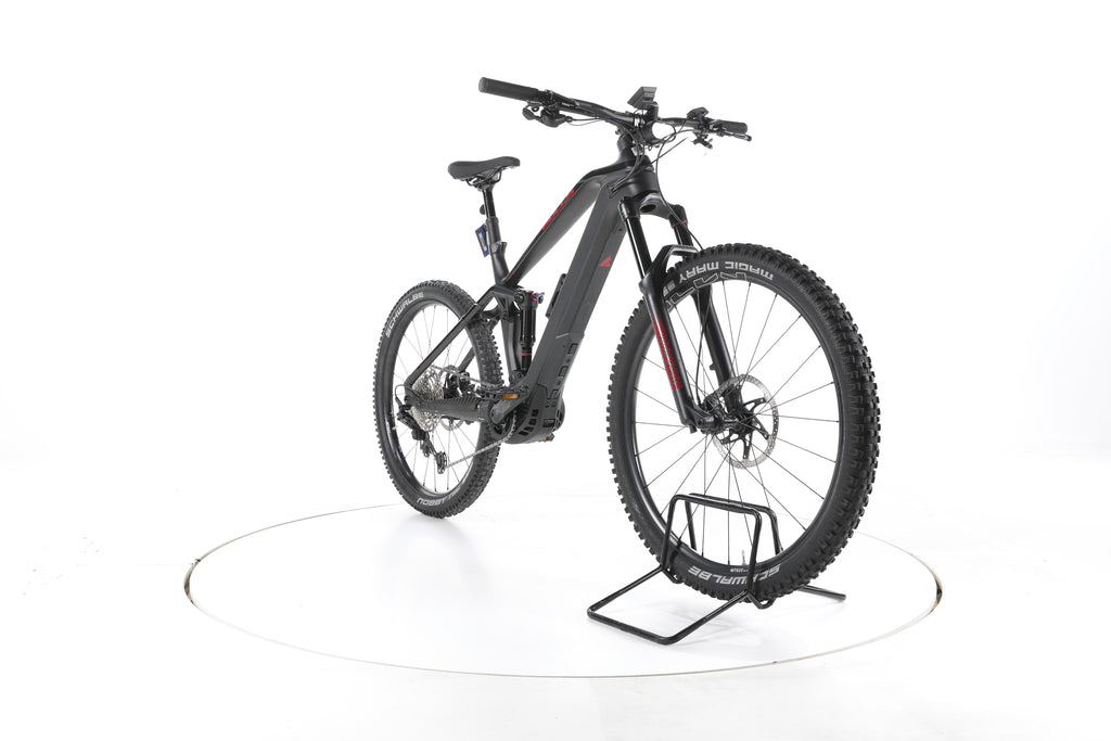 Bulls Sonic EVO AM 3 E-Bike Fully Carbon - Image 3