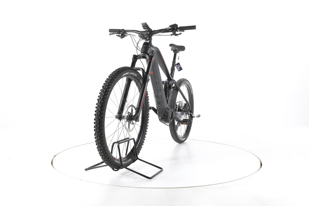 Bulls Sonic EVO AM 3 E-Bike Fully Carbon - Image 5