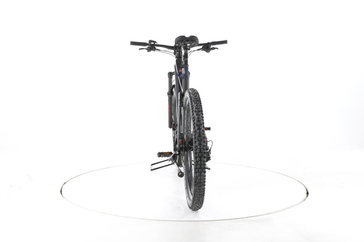 Bulls Sonic EVO AM 3 E-Bike Fully Carbon - Image 10