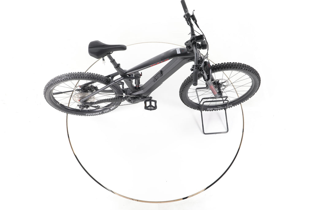 Bulls Sonic EVO AM 3 E-Bike Fully Carbon - Image 13