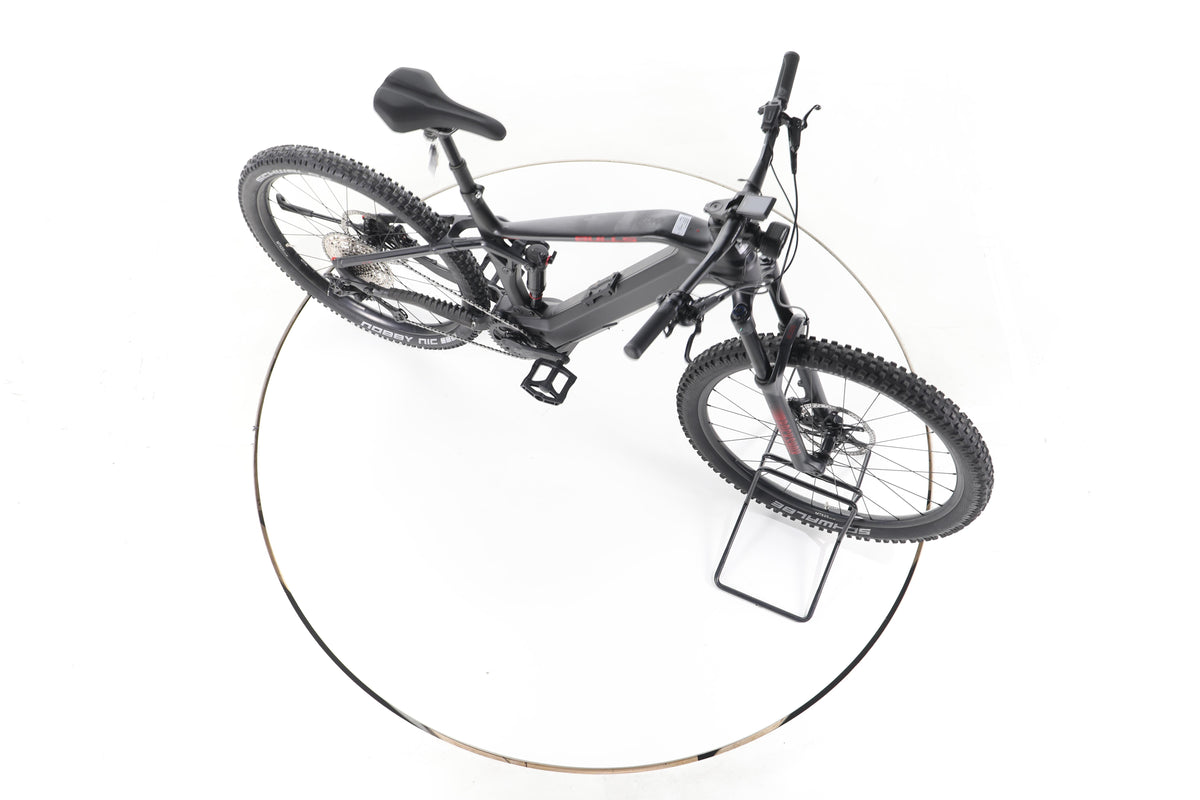 Bulls Sonic EVO AM 3 E-Bike Fully Carbon - Image 14