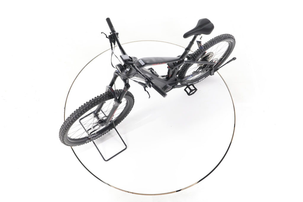 Bulls Sonic EVO AM 3 E-Bike Fully Carbon - Image 18