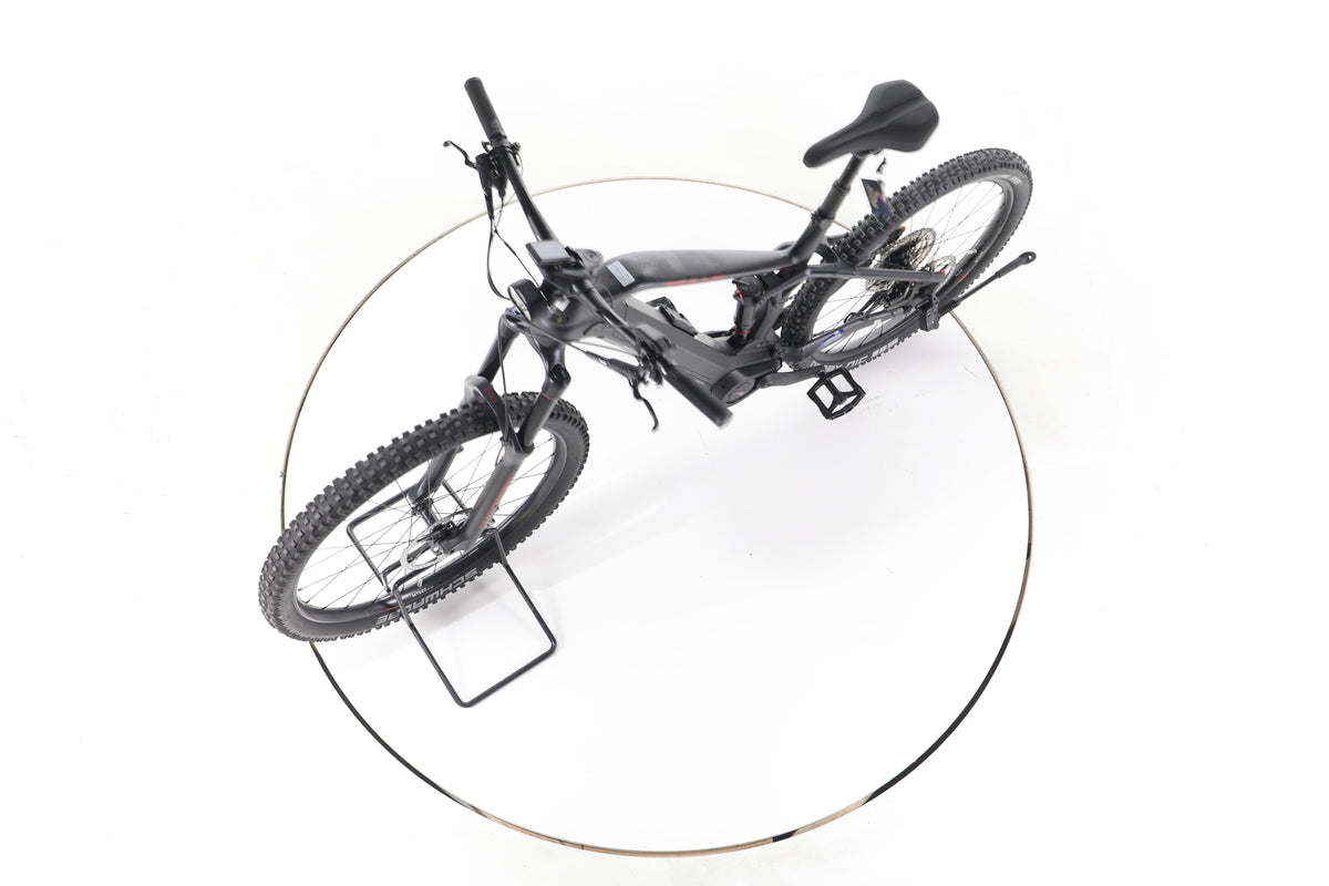 Bulls Sonic EVO AM 3 E-Bike Fully Carbon - Image 18