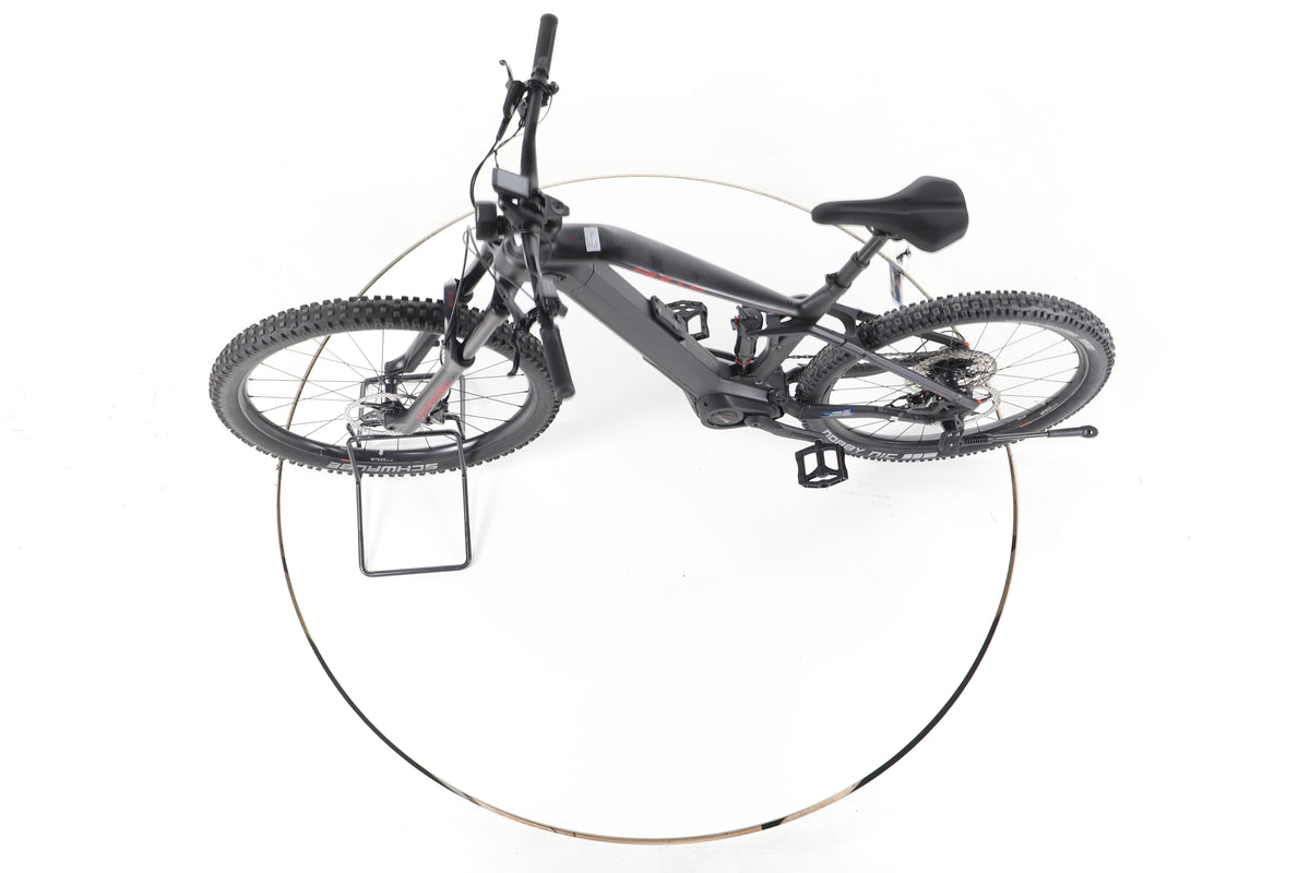 Bulls Sonic EVO AM 3 E-Bike Fully Carbon - Image 19