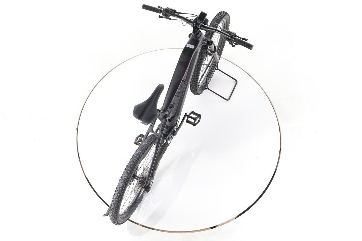 Bulls Sonic EVO AM 3 E-Bike Fully Carbon - Image 23