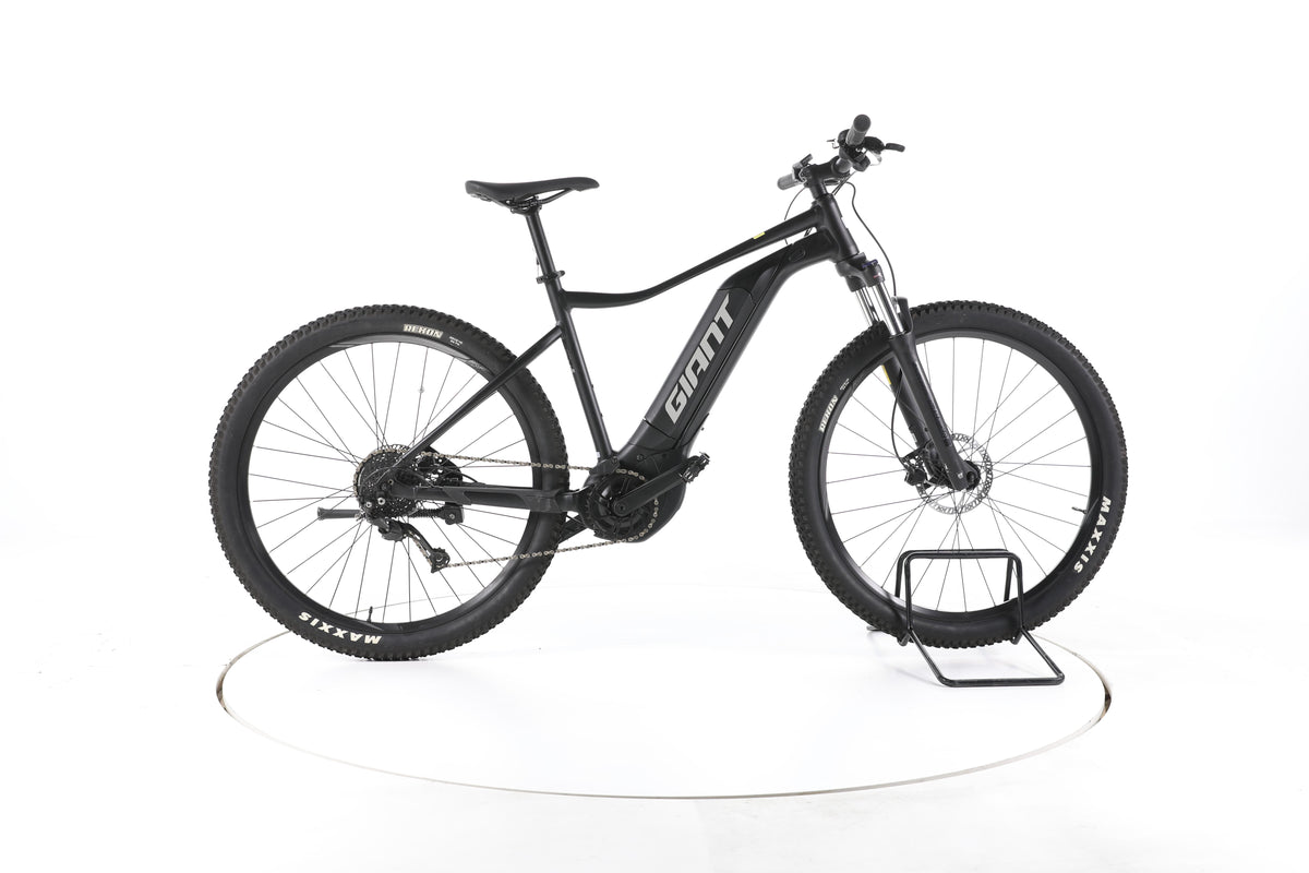 Giant Talon E+2 E-Bike - Image 1