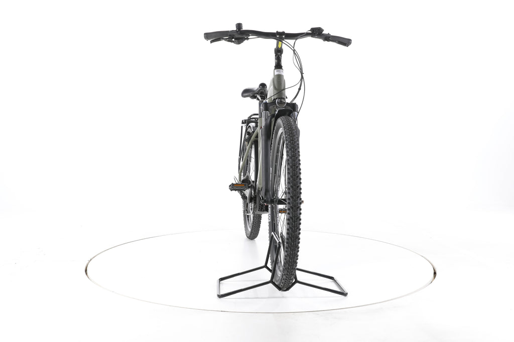 Kalkhoff Entice 5.B Season Trekking E-Bike - Image 4
