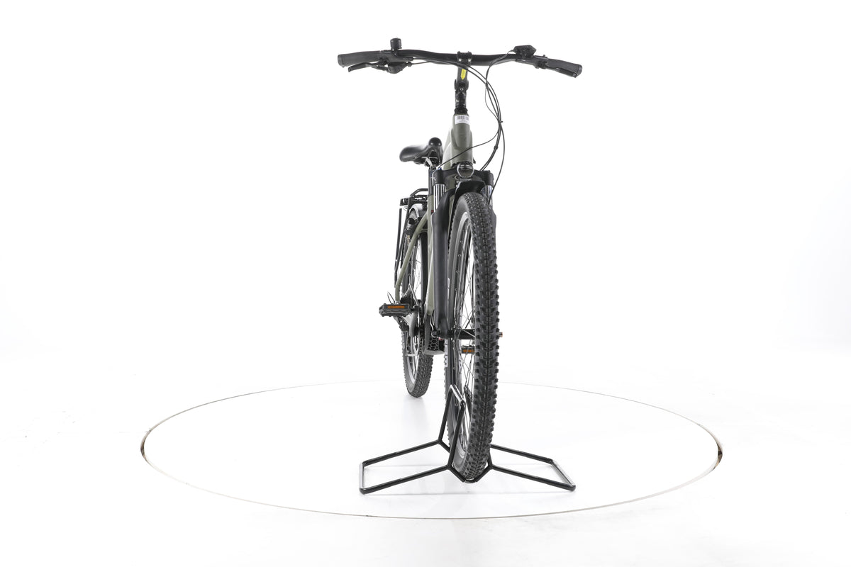 Kalkhoff Entice 5.B Season Trekking E-Bike - Image 4