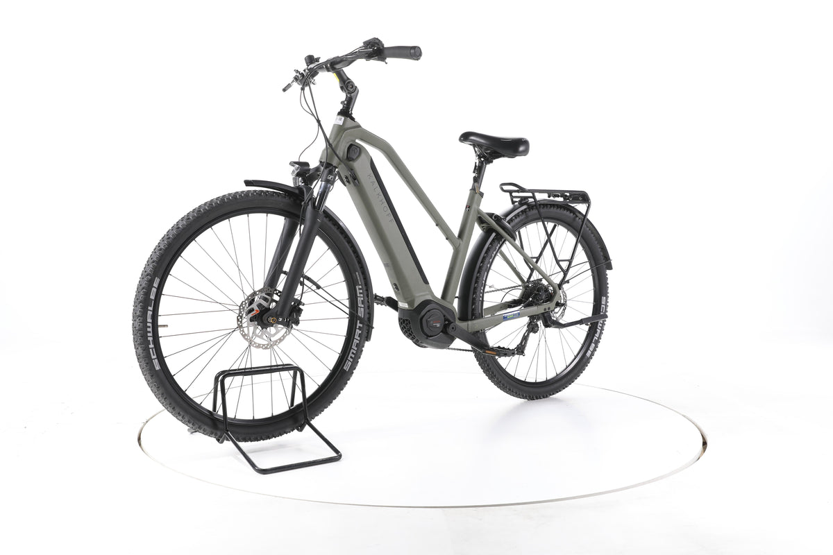 Kalkhoff Entice 5.B Season Trekking E-Bike - Image 6