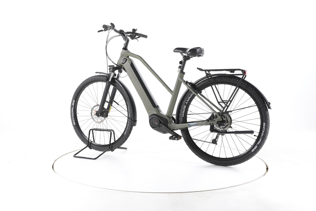 Kalkhoff Entice 5.B Season Trekking E-Bike - Image 8