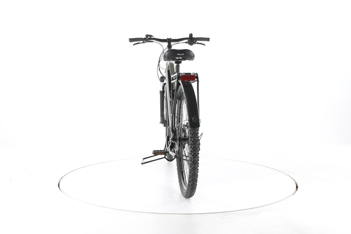 Kalkhoff Entice 5.B Season Trekking E-Bike - Image 10