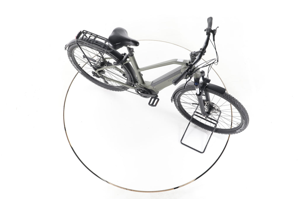Kalkhoff Entice 5.B Season Trekking E-Bike - Image 14