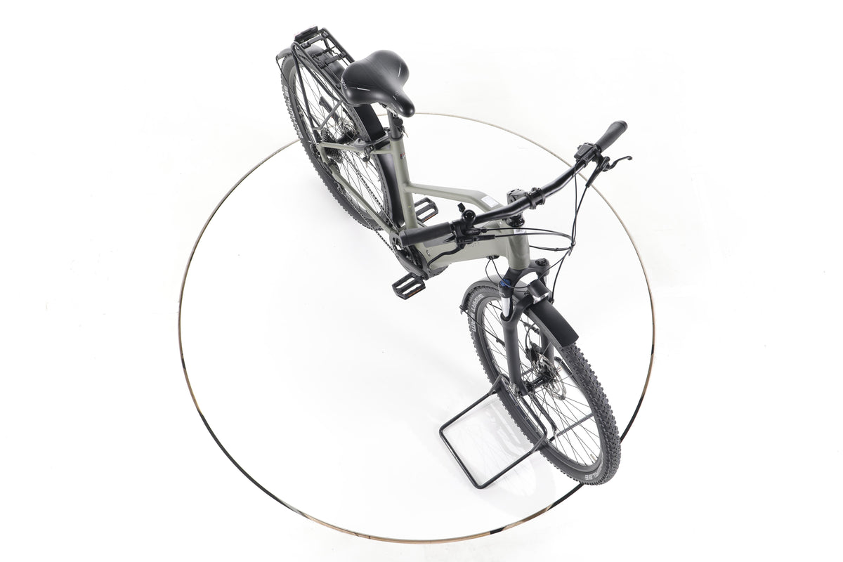 Kalkhoff Entice 5.B Season Trekking E-Bike - Image 15