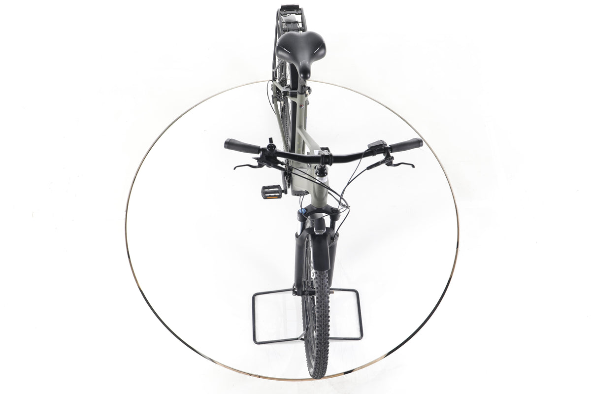 Kalkhoff Entice 5.B Season Trekking E-Bike - Image 16