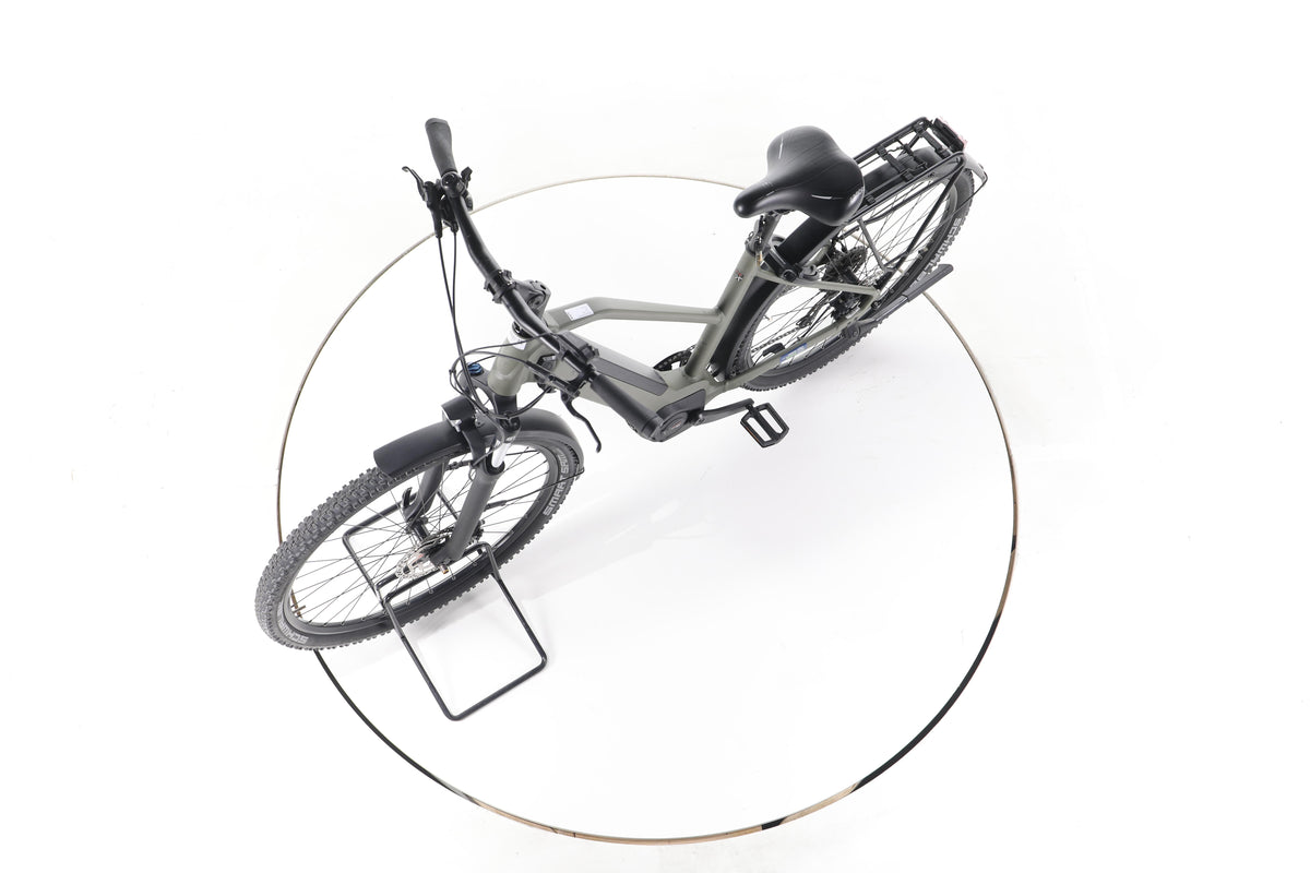 Kalkhoff Entice 5.B Season Trekking E-Bike - Image 18