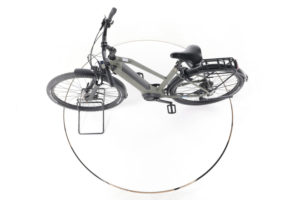 Kalkhoff Entice 5.B Season Trekking E-Bike - Image 19