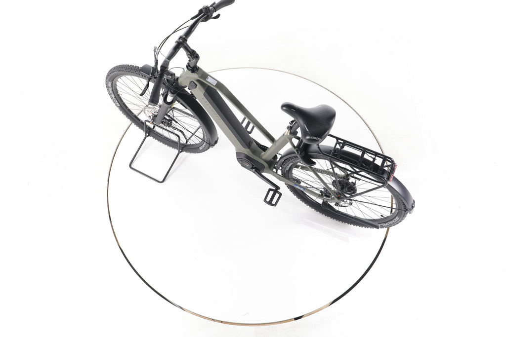 Kalkhoff Entice 5.B Season Trekking E-Bike - Image 20