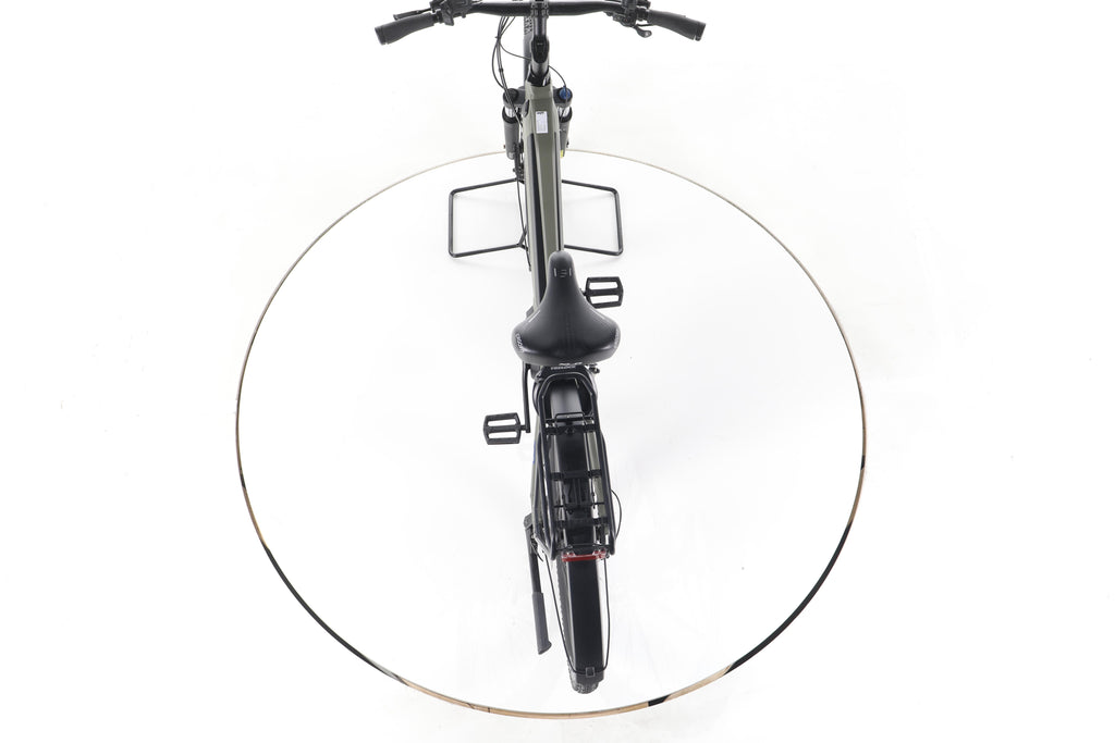 Kalkhoff Entice 5.B Season Trekking E-Bike - Image 22