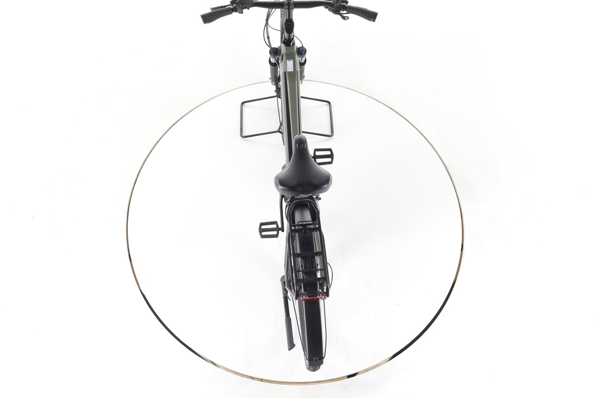 Kalkhoff Entice 5.B Season Trekking E-Bike - Image 22