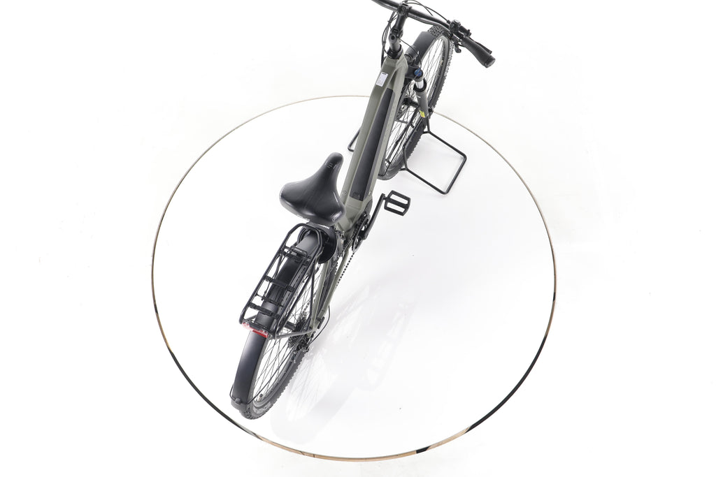 Kalkhoff Entice 5.B Season Trekking E-Bike - Image 23