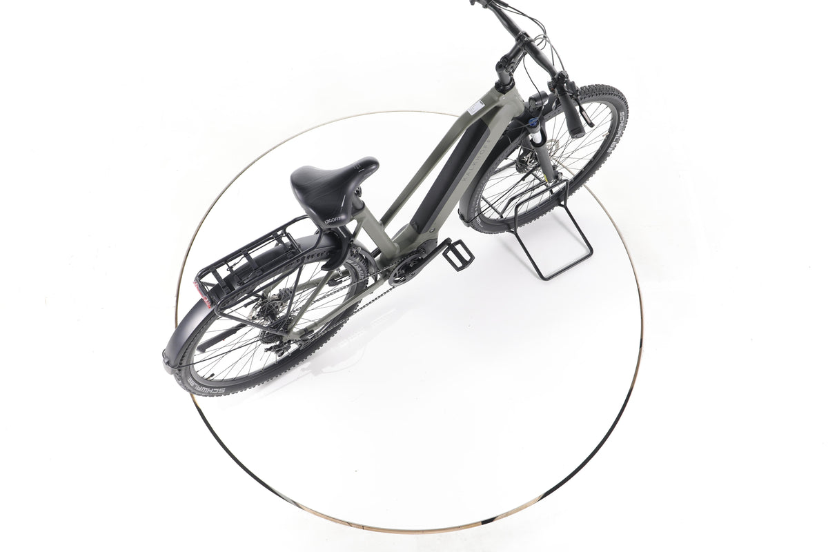 Kalkhoff Entice 5.B Season Trekking E-Bike - Image 24