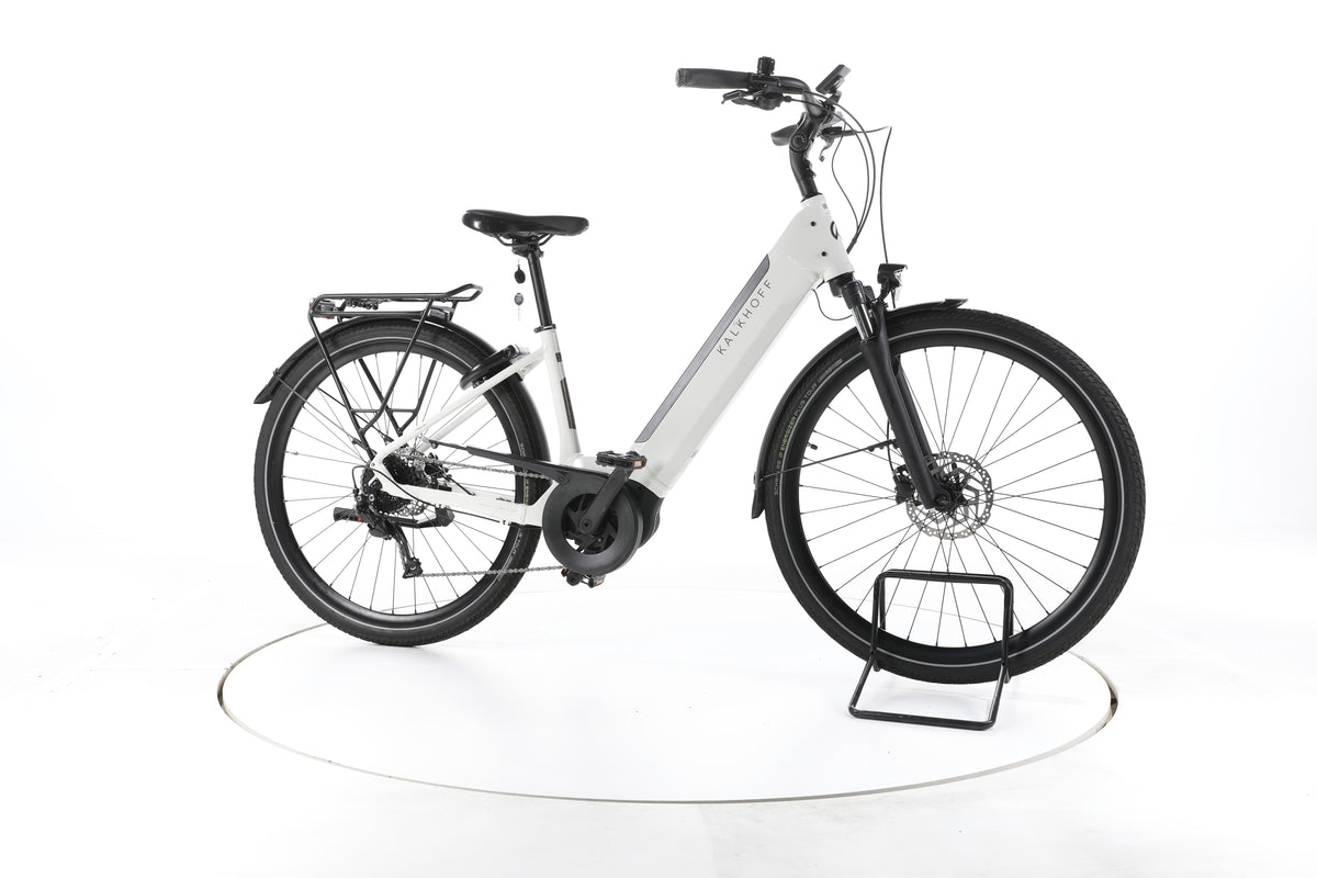 Kalkhoff Endeavour 3.B Move Trekking E-Bike Tiefeinsteiger - Image 2