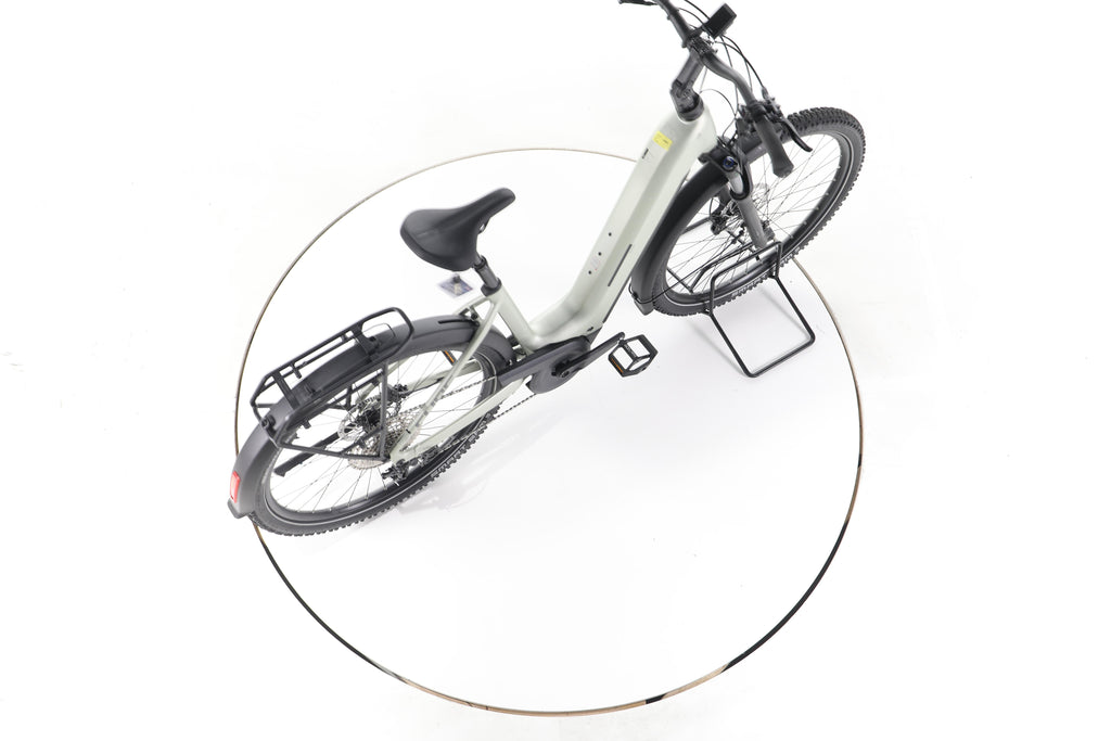 Cube Nuride Hybrid EXC Trekking E-Bike Tiefeinsteiger 2026 - Image 24